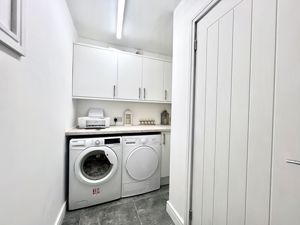 Utility Room- click for photo gallery